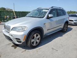 BMW X5 Vehiculos salvage en venta: 2013 BMW X5 XDRIVE35D