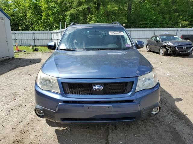 2013 Subaru Forester 2.5X Premium