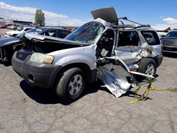2007 Ford Escape XLT for sale in North Las Vegas, NV