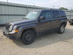 2016 Jeep Patriot Sport for sale in Shreveport, LA