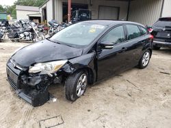 Ford Vehiculos salvage en venta: 2013 Ford Focus SE