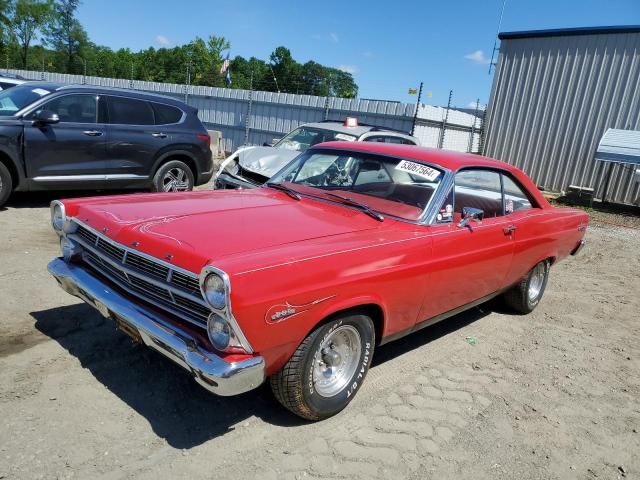 1967 Ford Fairlane