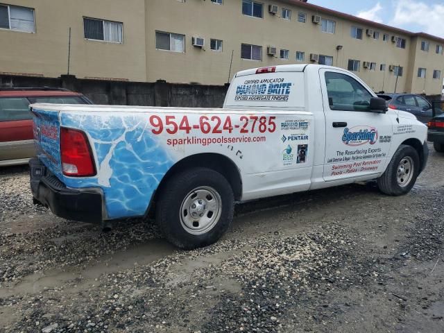 2015 Dodge RAM 1500 ST