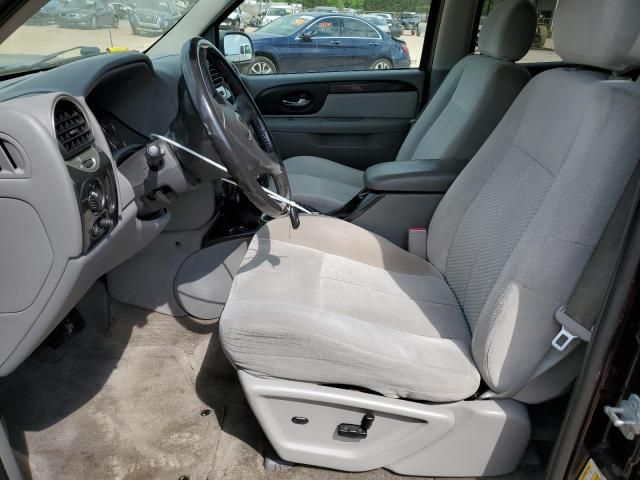 2008 GMC Envoy