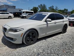 2013 BMW 528 I for sale in Opa Locka, FL