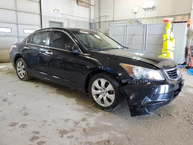 2010 Honda Accord EX