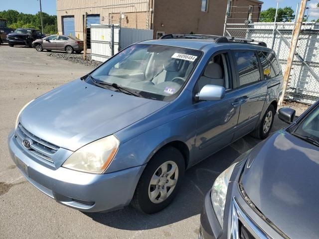 2008 KIA Sedona EX