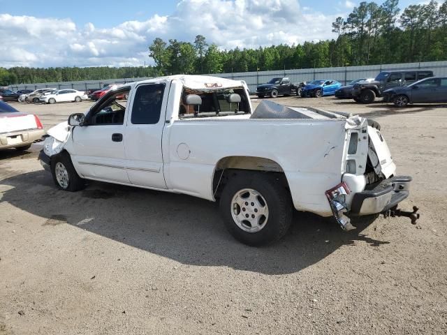 2003 Chevrolet Silverado C1500