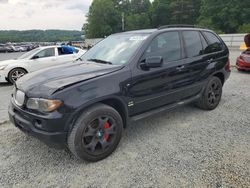 2006 BMW X5 4.4I for sale in Concord, NC
