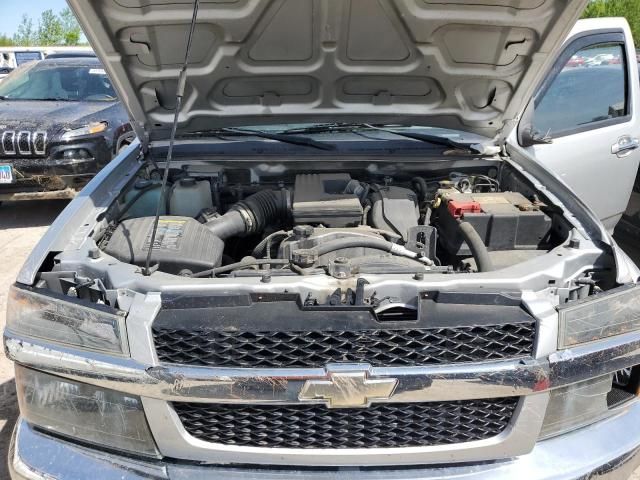 2010 Chevrolet Colorado LT