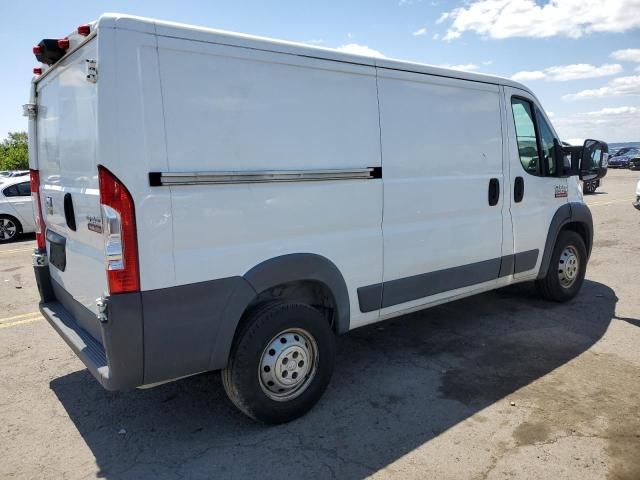 2015 Dodge RAM Promaster 1500 1500 Standard