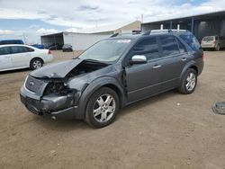 Ford Freestyle Vehiculos salvage en venta: 2006 Ford Freestyle Limited