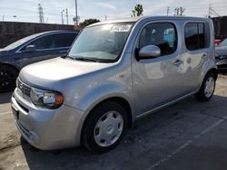 2011 Nissan Cube Base for sale in Wilmington, CA