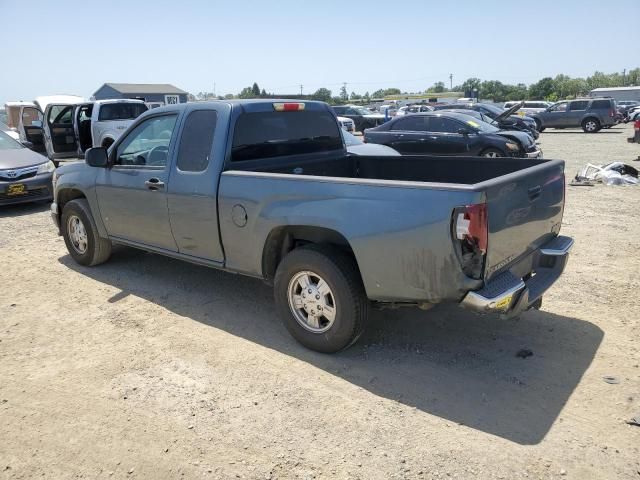 2006 GMC Canyon