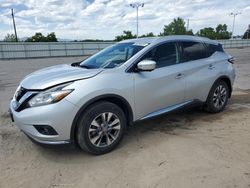 2015 Nissan Murano S en venta en Littleton, CO