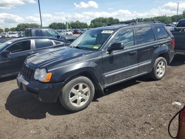 2010 Jeep Grand Cherokee Laredo