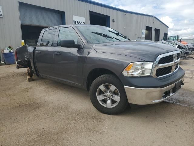 2014 Dodge RAM 1500 SSV