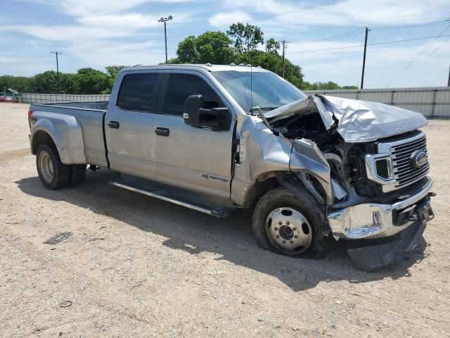 2020 Ford F350 Super Duty