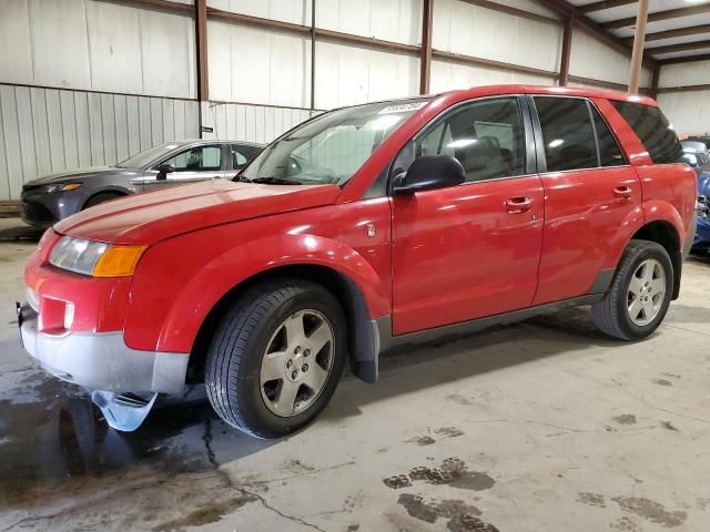 2004 Saturn Vue