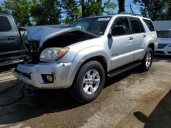 Toyota Vehiculos salvage en venta: 2006 Toyota 4runner SR5