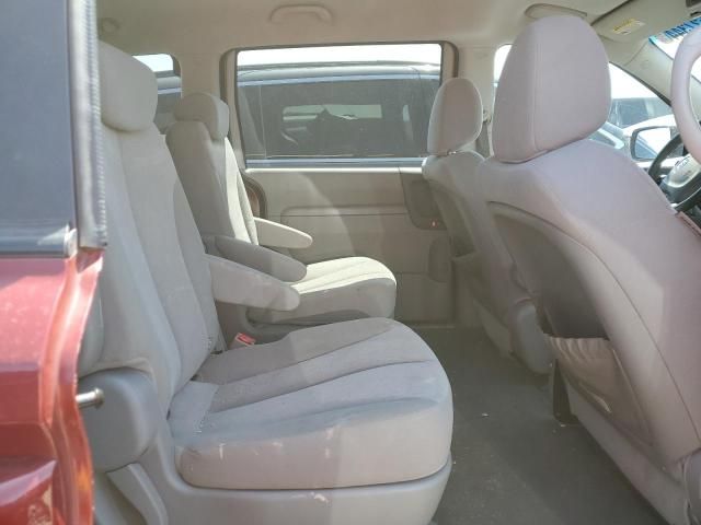 2009 KIA Sedona EX