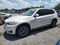 2014 BMW X5 XDRIVE35I for sale in Riverview, FL