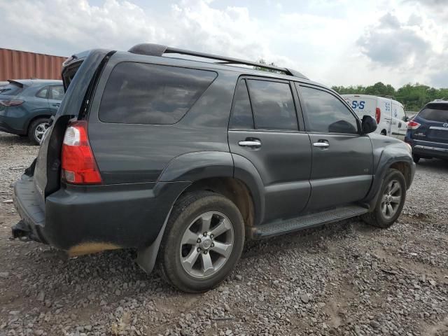 2008 Toyota 4runner SR5