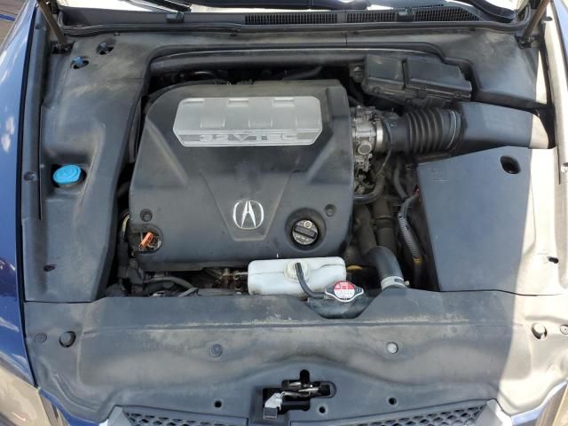 2007 Acura TL