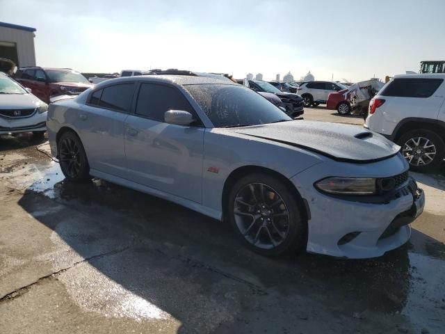 2022 Dodge Charger Scat Pack