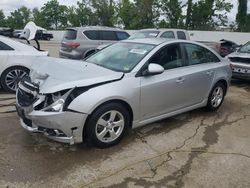 2014 Chevrolet Cruze LT for sale in Bridgeton, MO