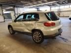 2012 Volkswagen Tiguan S