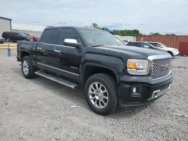 2014 GMC Sierra K1500 Denali