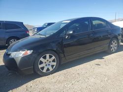 2009 Honda Civic LX en venta en North Las Vegas, NV