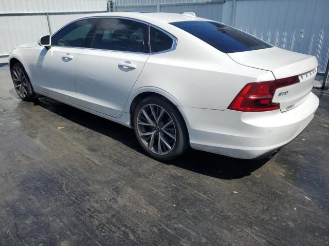 2018 Volvo S90 T5 Momentum