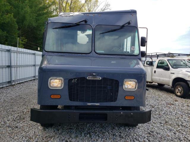 2021 Freightliner Chassis M Line WALK-IN Van