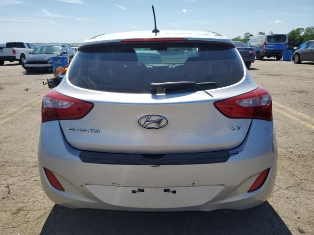 2016 Hyundai Elantra GT