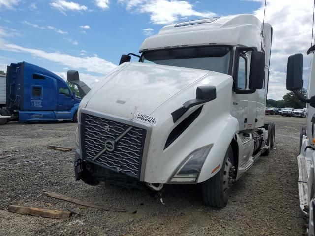 2019 Volvo VN VNL