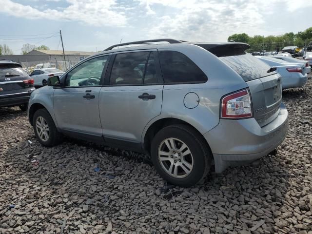 2007 Ford Edge SE