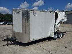 Vehiculos salvage en venta de Copart Gaston, SC: 2022 Other Trailer