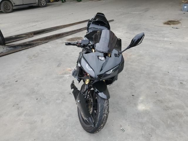 2005 Honda CBR600 RR