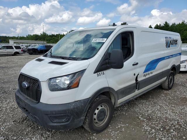 2023 Ford Transit T-150