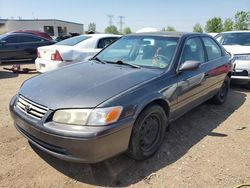 2001 Toyota Camry CE for sale in Elgin, IL