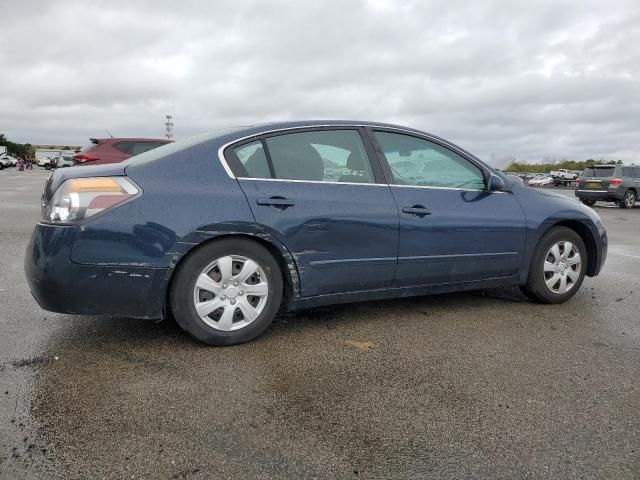 2009 Nissan Altima 2.5