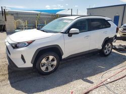 2020 Toyota Rav4 XLE en venta en Arcadia, FL