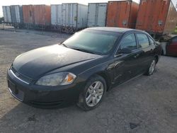 2013 Chevrolet Impala LT en venta en Bridgeton, MO