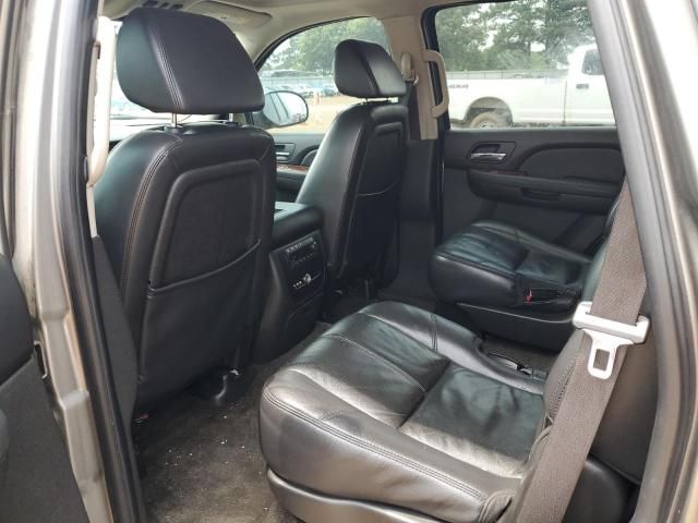 2007 Chevrolet Tahoe C1500