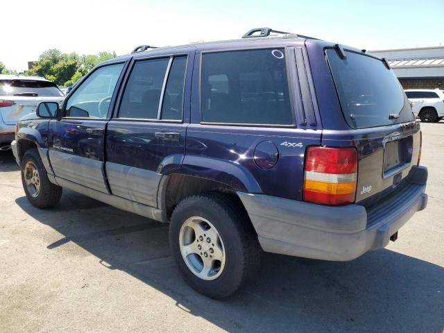 1997 Jeep Grand Cherokee Laredo