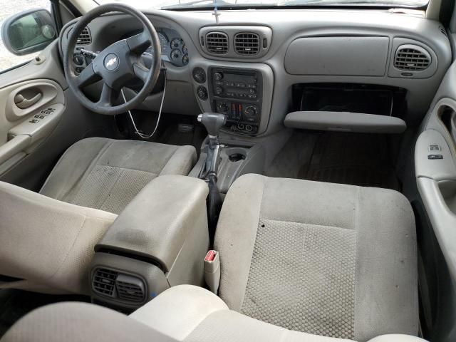 2008 Chevrolet Trailblazer LS