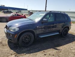 BMW Vehiculos salvage en venta: 2009 BMW X5 XDRIVE30I