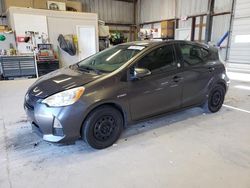 Toyota salvage cars for sale: 2014 Toyota Prius C